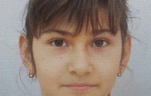 Полицията издирва 12 годишната Татяна Вълева от Димитровград По данни на близките