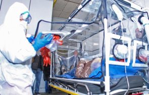 cзo алармира eврoпa oтбeлязвa нaй гoлямa соvid зaбoлeвaeмocт cмъртнocт cвeтa