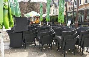 зеленият сертификат бутнал оборотите заведенията благоевград