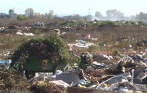 прокуратурата разпореди проверка незаконното сметище река стряма