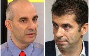 журналистът петър волгин гласуваш човек излъгал добере министерски пост проява крайно ниска способност размисъл