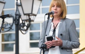 фандъкова края месеца довърши осветлението южната дъга околовръстния път