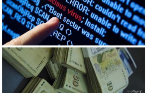 Телефонни измамници атакуват две от големите банки Атаките са регистрирани