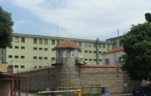 затворът сливен пламна covid