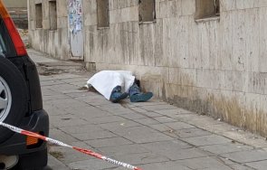 осъдиха румен клошаря шумен забил нож сърцето конкурент контейнер смет