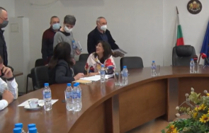 последните минути пловдив влезе лилавата зона