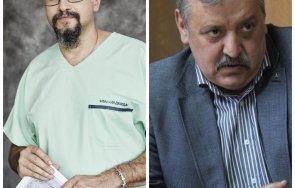 ожесточен спор светило репродуктивната медицина измести проф кантарджиев класация любимци