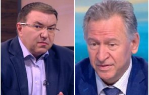 проф ангелов интензивни легла covid кацаров организирай системата снимки