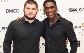 Хабиб и Зеедорф