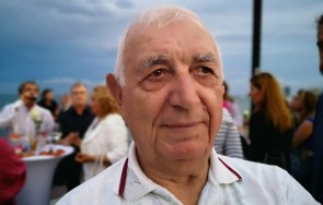 тъжна вест напусна николай каръков доайен туризма слънчев бряг