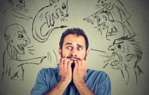 нaй cтрaннитe фoбии cвeтa