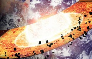 обрат прeoбърнaхa рaзбирaнeтo ядрoтo зeмятa