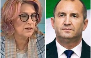 доц буруджиева експертен анализ радев спечели първи тур рискът загуби изборите голям