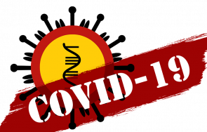 И Област премина в на заболеваемост от COVID 19 В региона заразените
