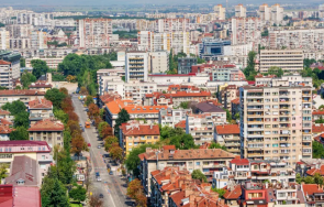 пазарът жилища българия постави рекорд квадратен метър вече 1200 евро