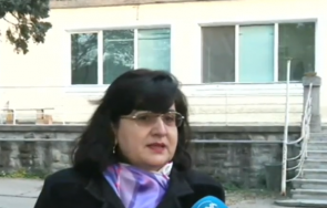 Свършиха свободните COVID легла в болницата на Велико Търново Има недостиг