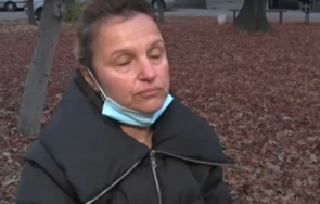 пациент почина стълбите болница изписали минути covid отделение