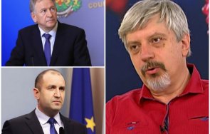 проф витанов разкри истината провала радев кацаров коронавируса починалите октомври повече спрямо същия месец 2020