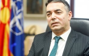 Македонският вицепремиер Никола Димитров е отправил нови обвинения срещу България