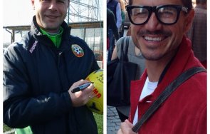 Методи Деянов Милен Петков