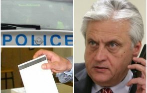 сигнал пик терорът бойко рашков вота продължава привикват полицията партийни активисти берковица