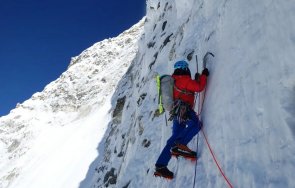 трима френски алпинисти изчезнаха непал