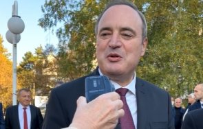 проф герджиков среща граждани добрич нито една криза можем разрешим сме разделени политически живо