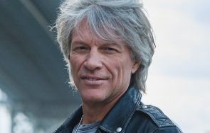 джон бон джоуви covid