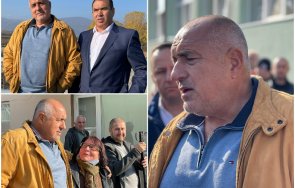 първо пик стотици благодарят борисов възстановен мост места припомни помагахме хората министрите радев мислят уредят янаки стоилов влезе повече решени