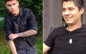 Денис Теофиков Николай Пашев