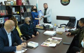 разградски прокурор получи награда конкурс памет джовани фалконе