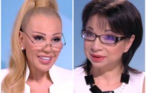 женски екшън ефира луна побърка цветанка ризова