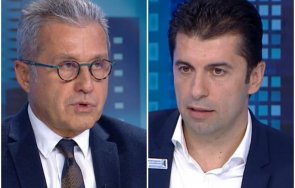 жесток скандал ефира йордан цонев попиля киро канадеца спряхте лъжете точно вие нямате право говорите морал