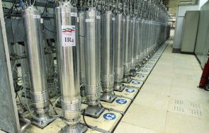 турски медии иран призна разполага 210 уран обогатен процента