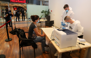 софия организира пункта ваксинация срещу covid уикенда