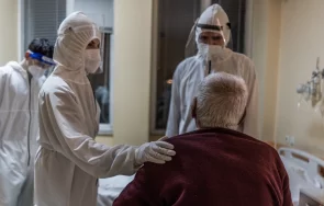 болниците бургас пълни