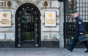 мъртъв руски дипломат открит посолството берлин