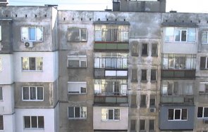 1 6 млн български граждани или всеки четвърти в панелно жилище