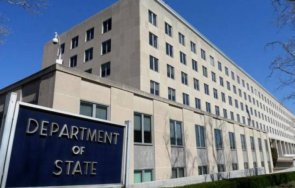 Посолството на САЩ отново призова своите граждани да напуснат Украйна