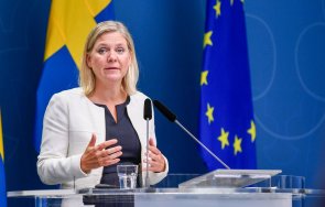 жена премиер швеция