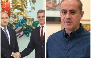 ефектът радев кметът кюстендил бие аларма предстоят масови фалити миналата година сметките газ идваха 149