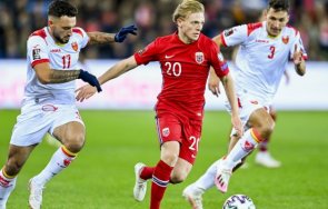 лудогорец изпуснал играч уест хям