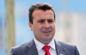Лидерът на ВМРО ДПМНЕ Християн Мицковски заяви че очаква премиерът