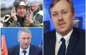 юристът димитър стоянов пилотира пандемията българия радев прави политически пиар