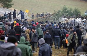 Полша обвини в продължаващо транспортиране на до границата въпреки разчистването