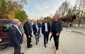 росен желязков опоненти герб опитват разколебаят хората манипулации натиск държавната машина