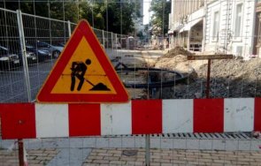 Поредна авария на главния водопровод на Велико Търново оставя областния град
