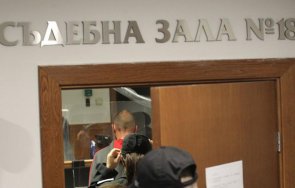 Софийският градски съд ще гледа въззивната мярка на Андре Токев днес Шеф готвачът бе