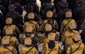 Полицейските власти в Салвадор съобщиха че през вчерашния ден 10
