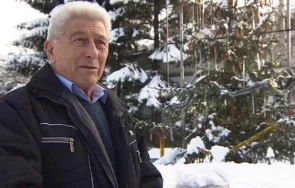 Почина кметът рекордьор Крум Георгиев който управлява цели 51 години самоковското